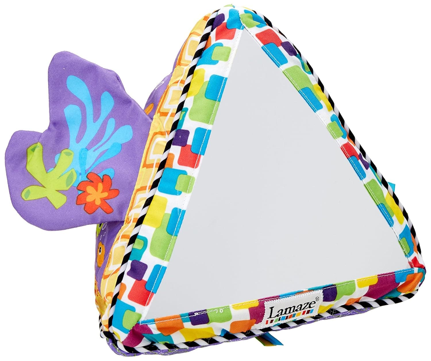 Lamaze Discovery Pyramid (Discontinued by Manufacturer)