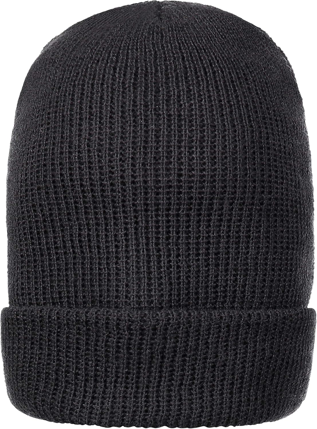 Genuine GI 100% Wool Military Watch Cap
