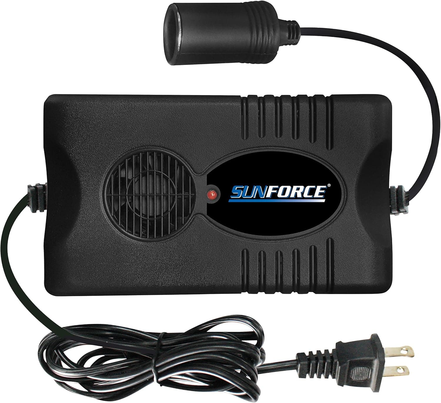 Sunforce 10 Amp AC/DC Power Converter