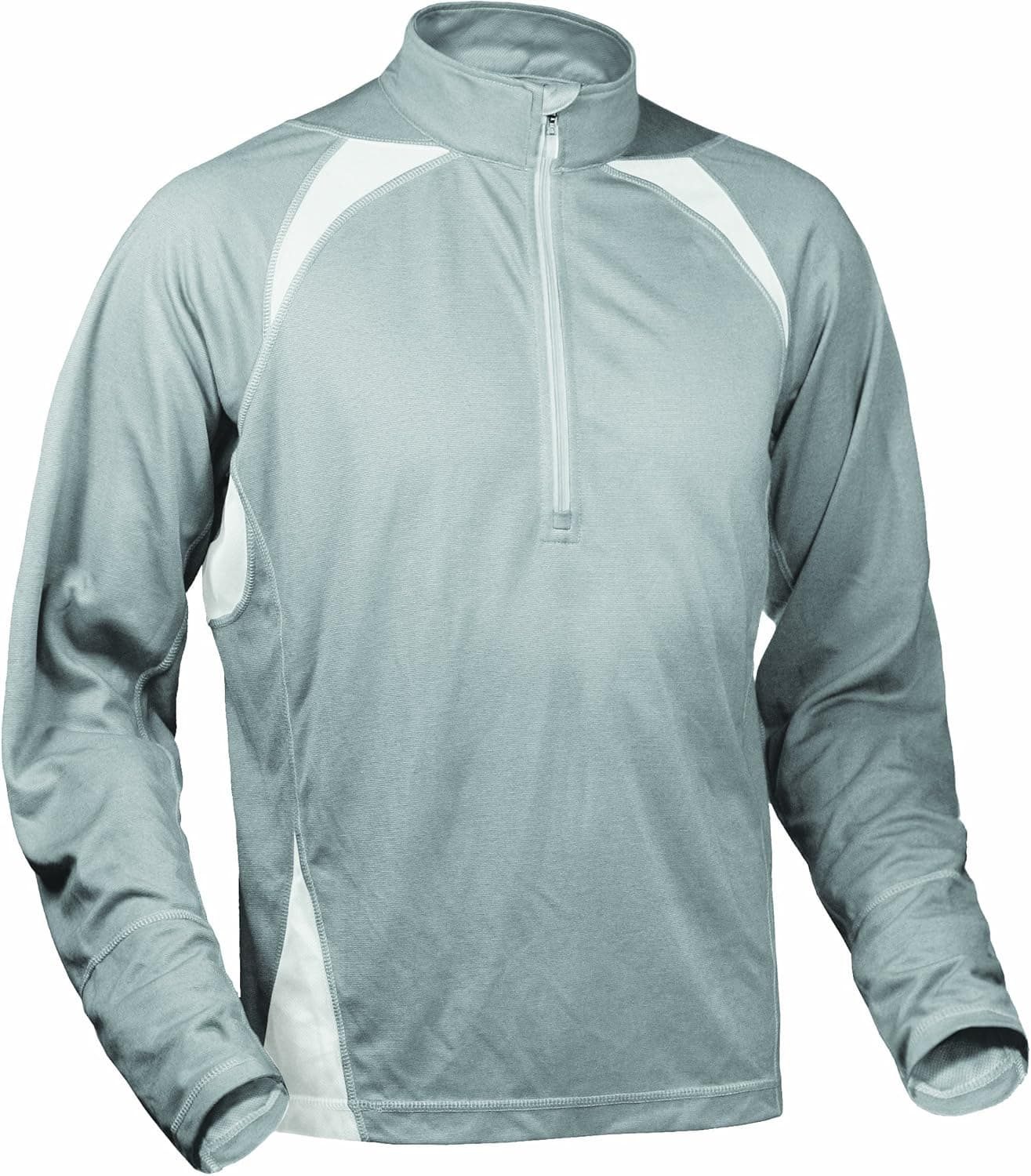 Storm Creek Men's L/S 1/4 Zip Pullover