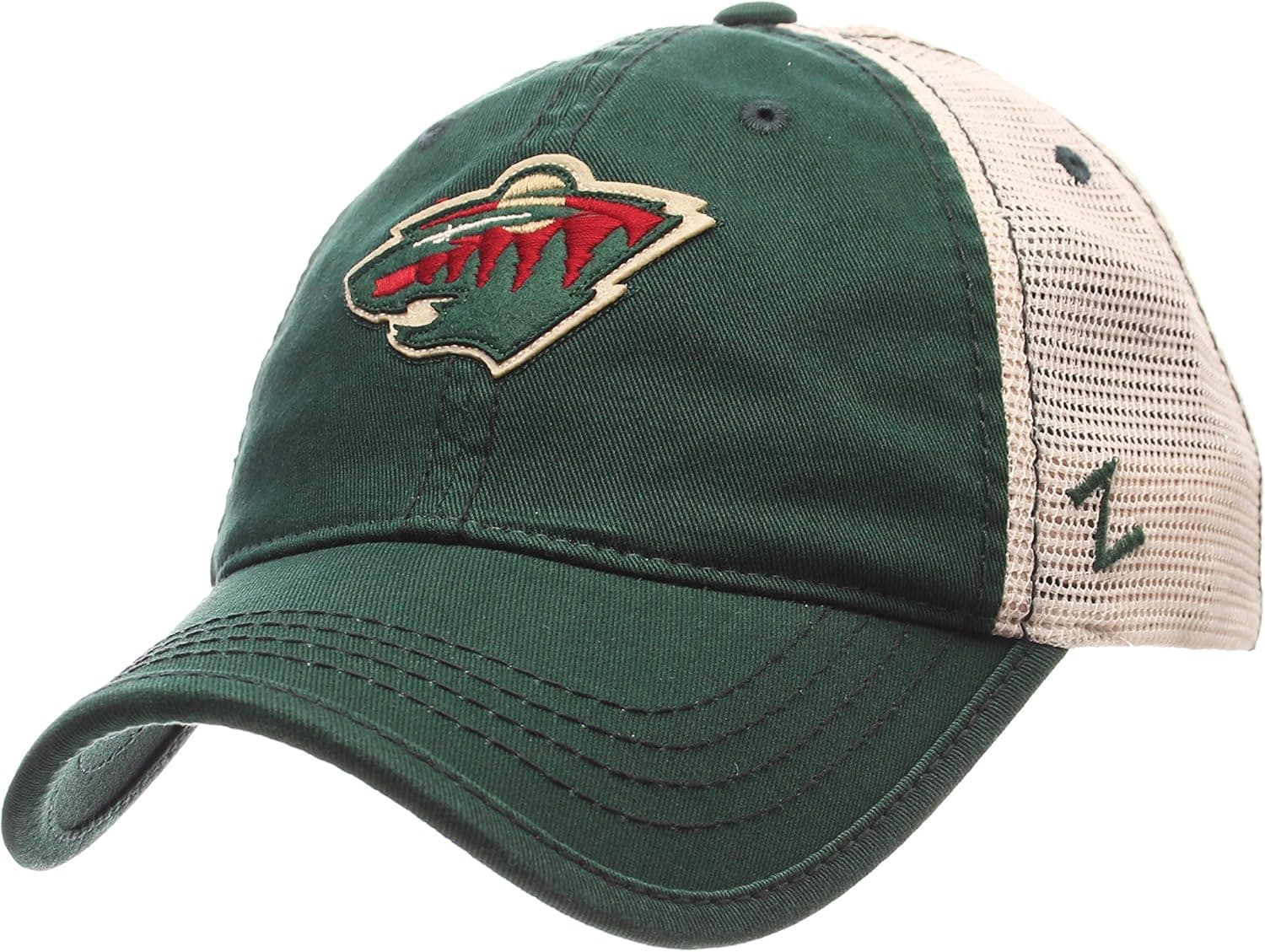 NHL Zephyr Men's Summertime Hat
