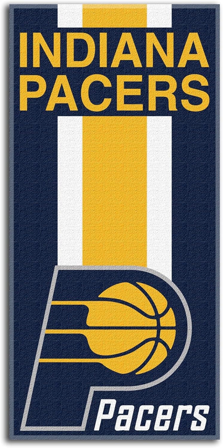 Northwest NBA Unisex-Adult Beach Towel