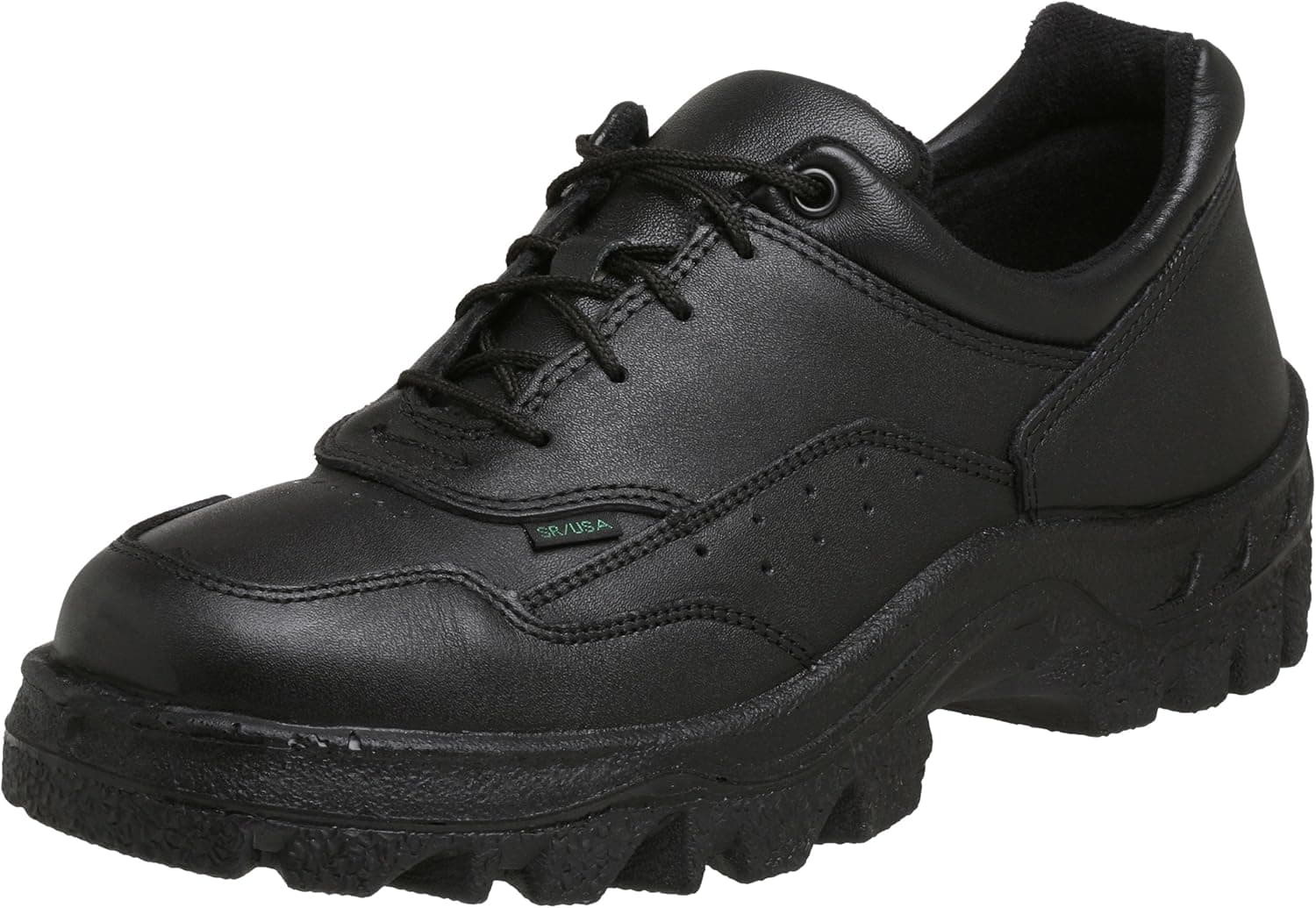 Rocky TMC Postal-Approved Duty Shoes