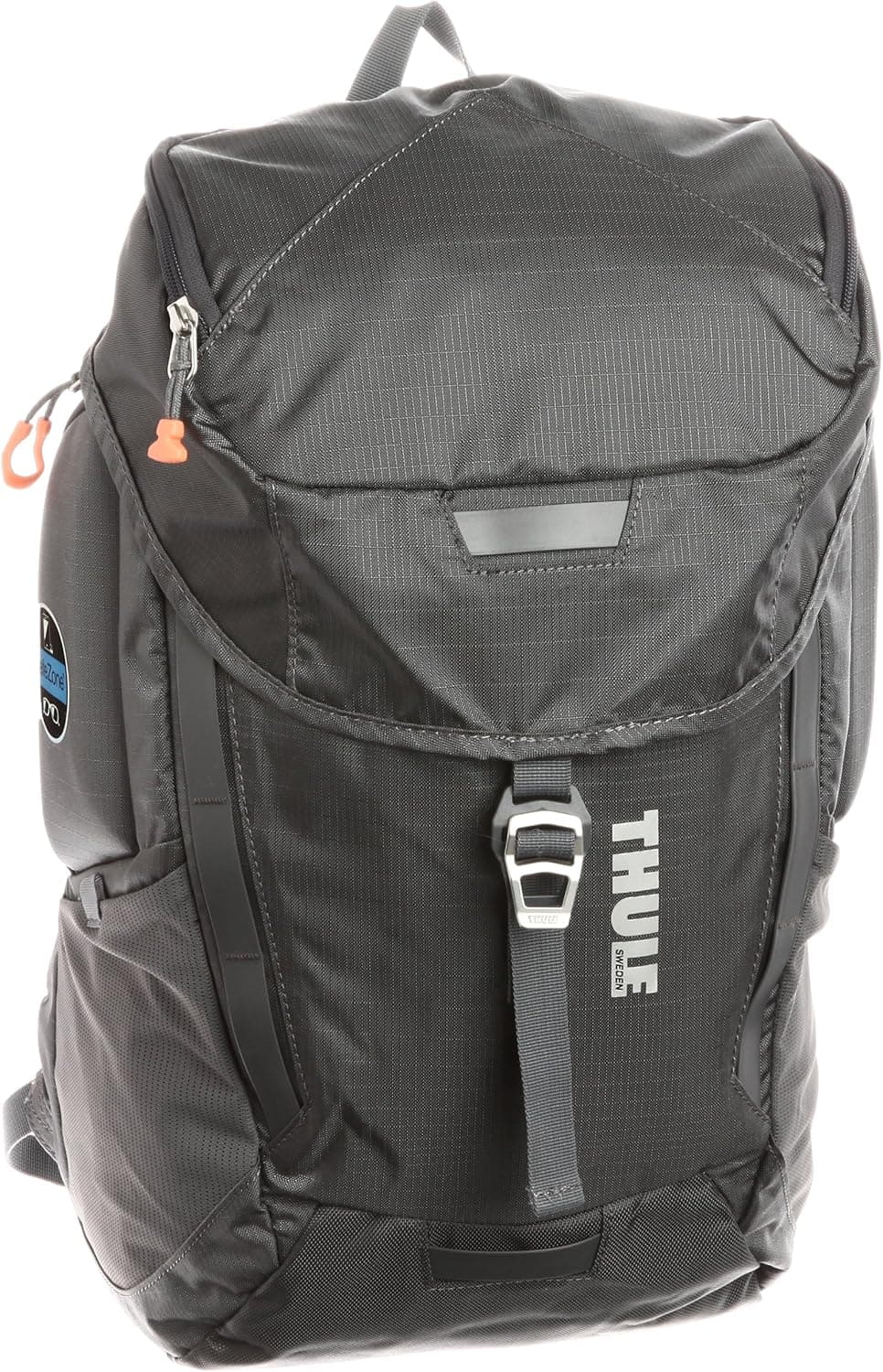 Thule EnRoute Mosey Daypack for 15-Inch Mackbook Pro and 10-Inch Tablets - Gray (TEMD-115)