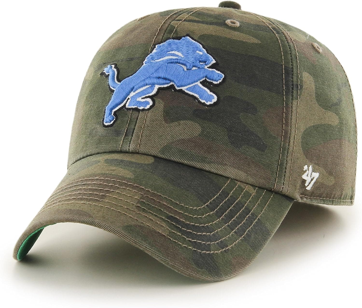 NFL Harlan '47 Franchise Fitted Hat