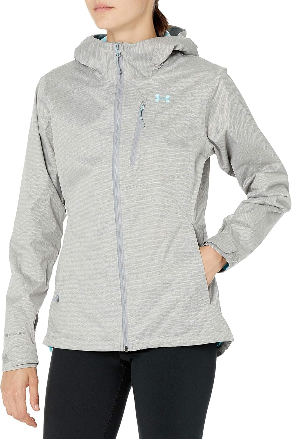 Under Armour Women's Insulated 3-in-1 Jacket