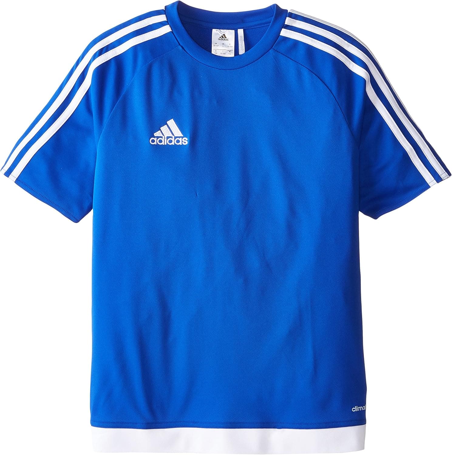adidas Youth Soccer Estro Jersey