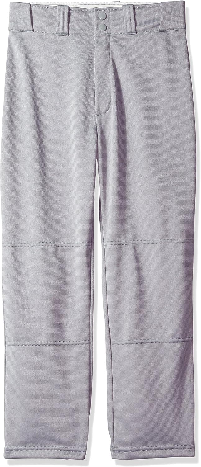 Wilson Youth Classic Relaxed Fit Baseball Pant