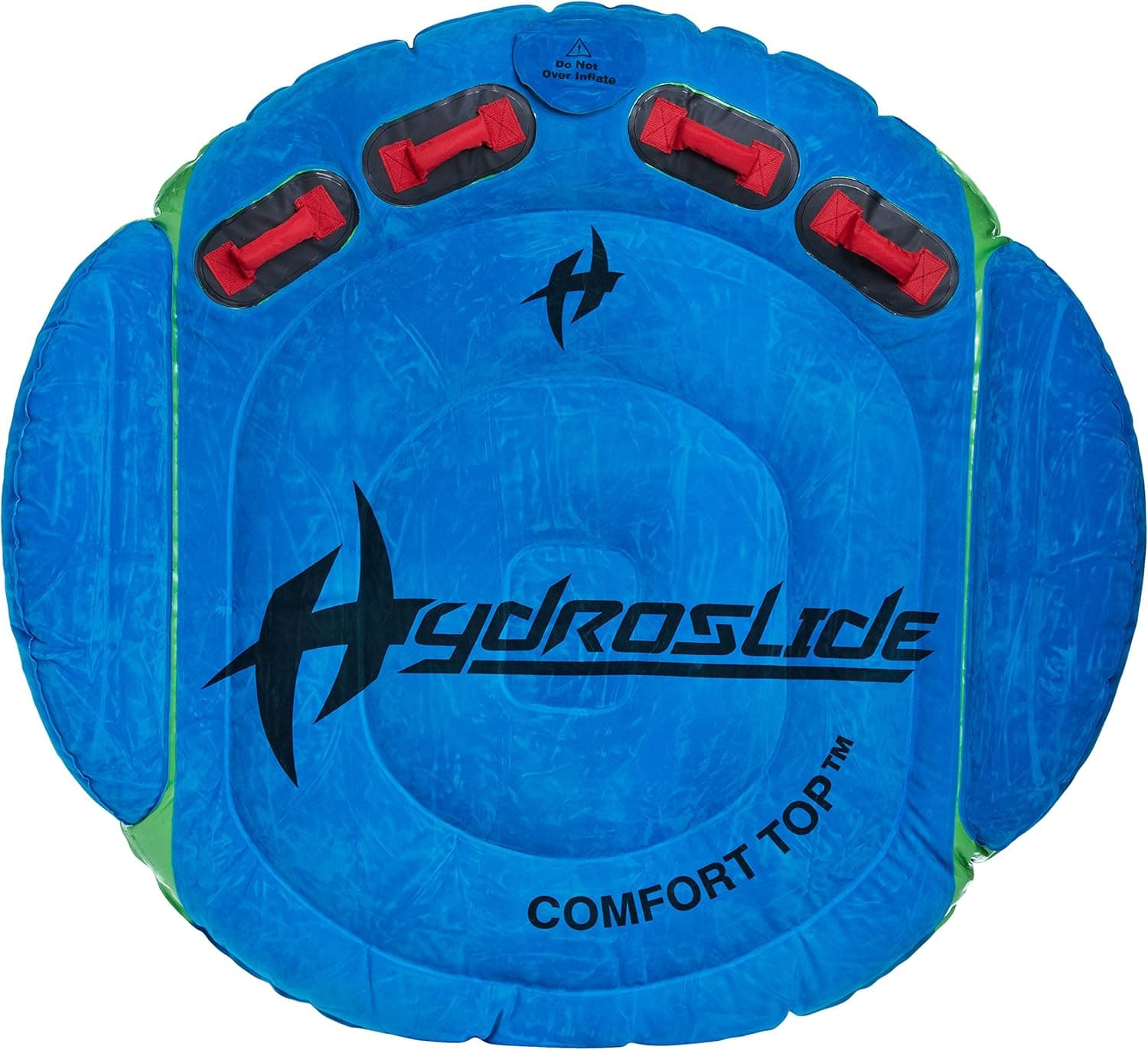 Hydroslide Comfort Top Inflatable