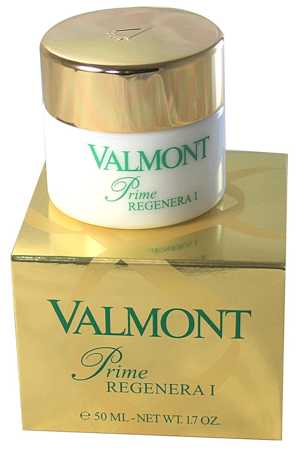 Valmont Prime Regenera I Cream for Unisex, 0.21 Pound