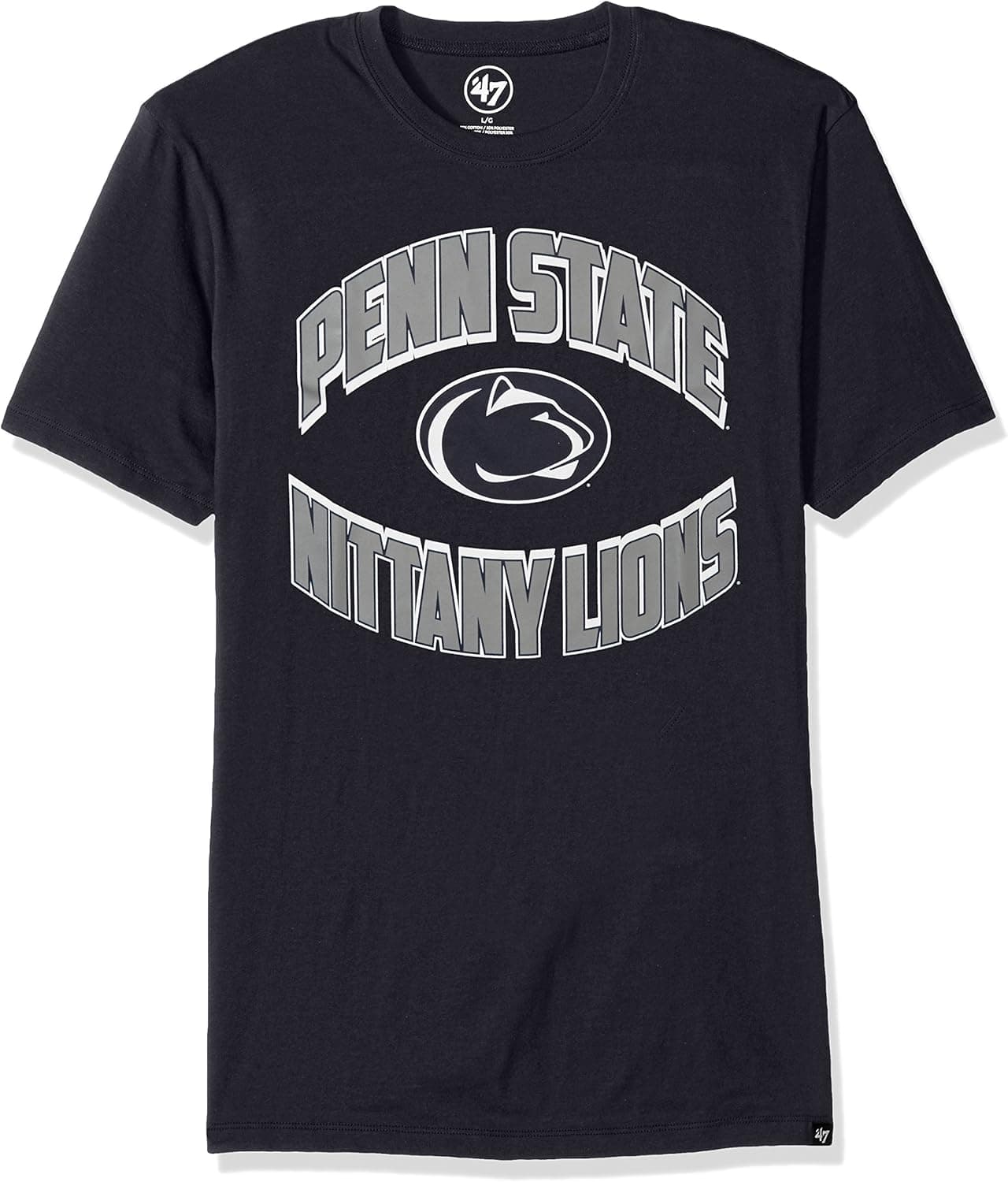 '47 NCAA Men's Diamond King Splitter Tee