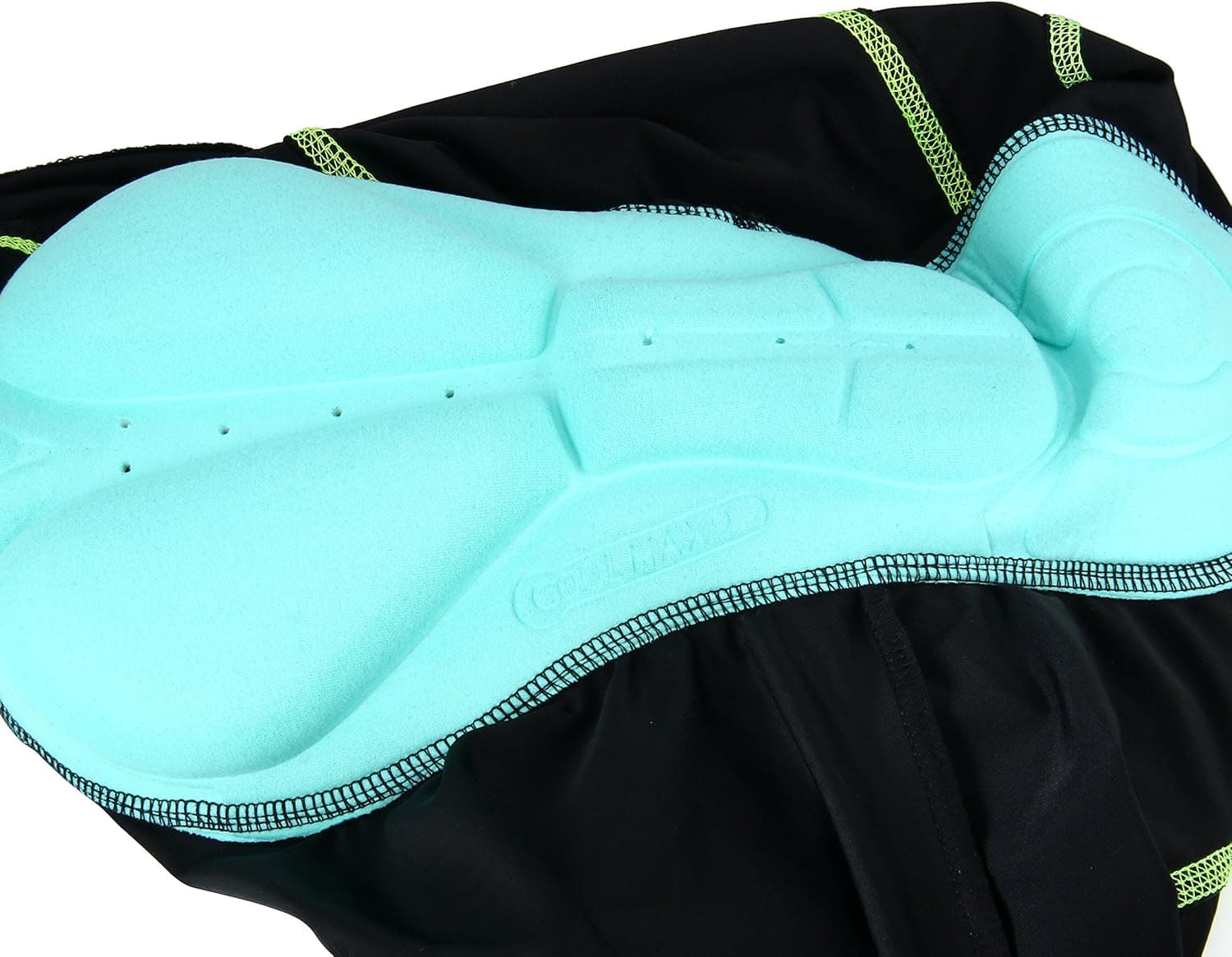 Xcellent Global 3D Padded Men's Cycling Shorts Bicycle Shorts - FS019M
