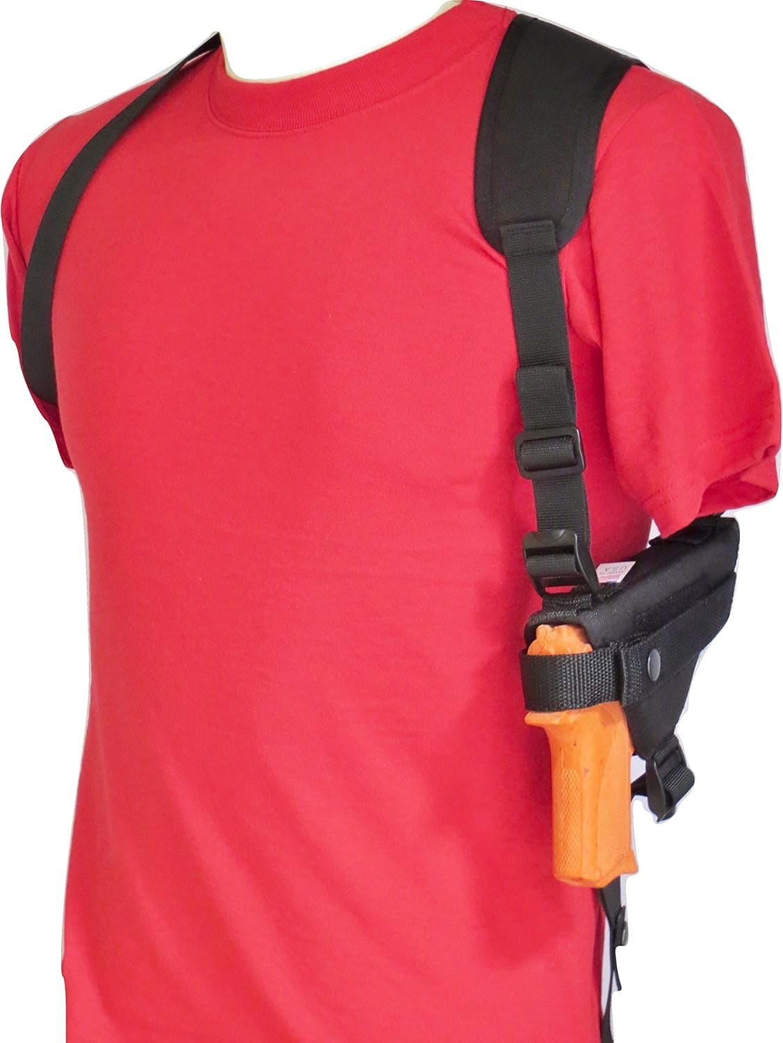 Shoulder Holster For Springfield XD & XD Mod.2 with 3" or 3.3" Barrel
