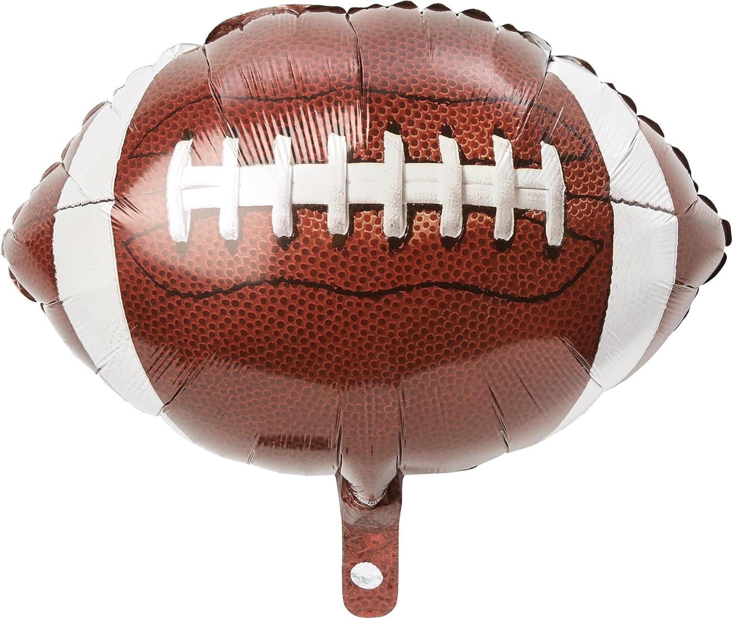 Football 18" Foil Balloon