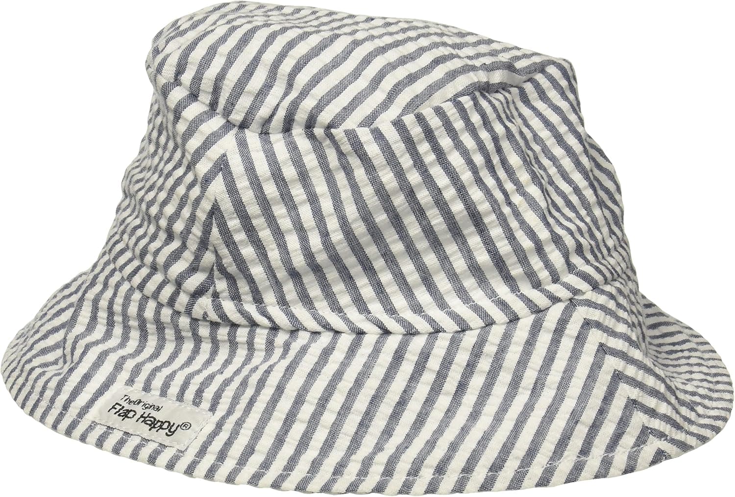 Flap Happy Girls' UPF 50+ Crusher Hat