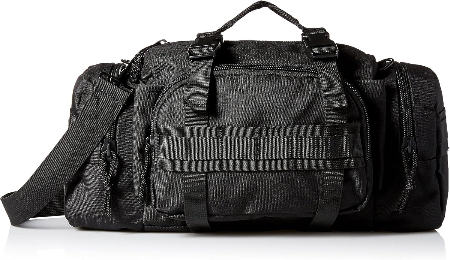 VooDoo Tactical Enlarged MOLLE Deployment Bag