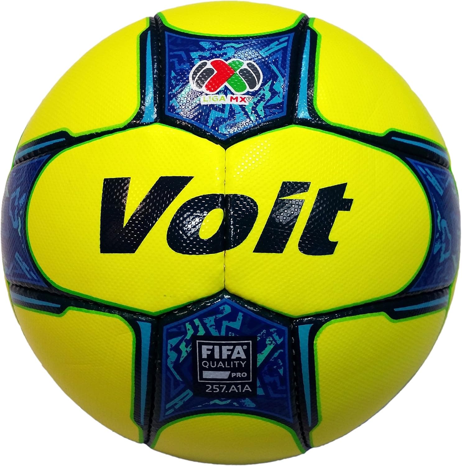 Voit Official Match Soccer Ball Liga Bancomer MX Clausura 2017