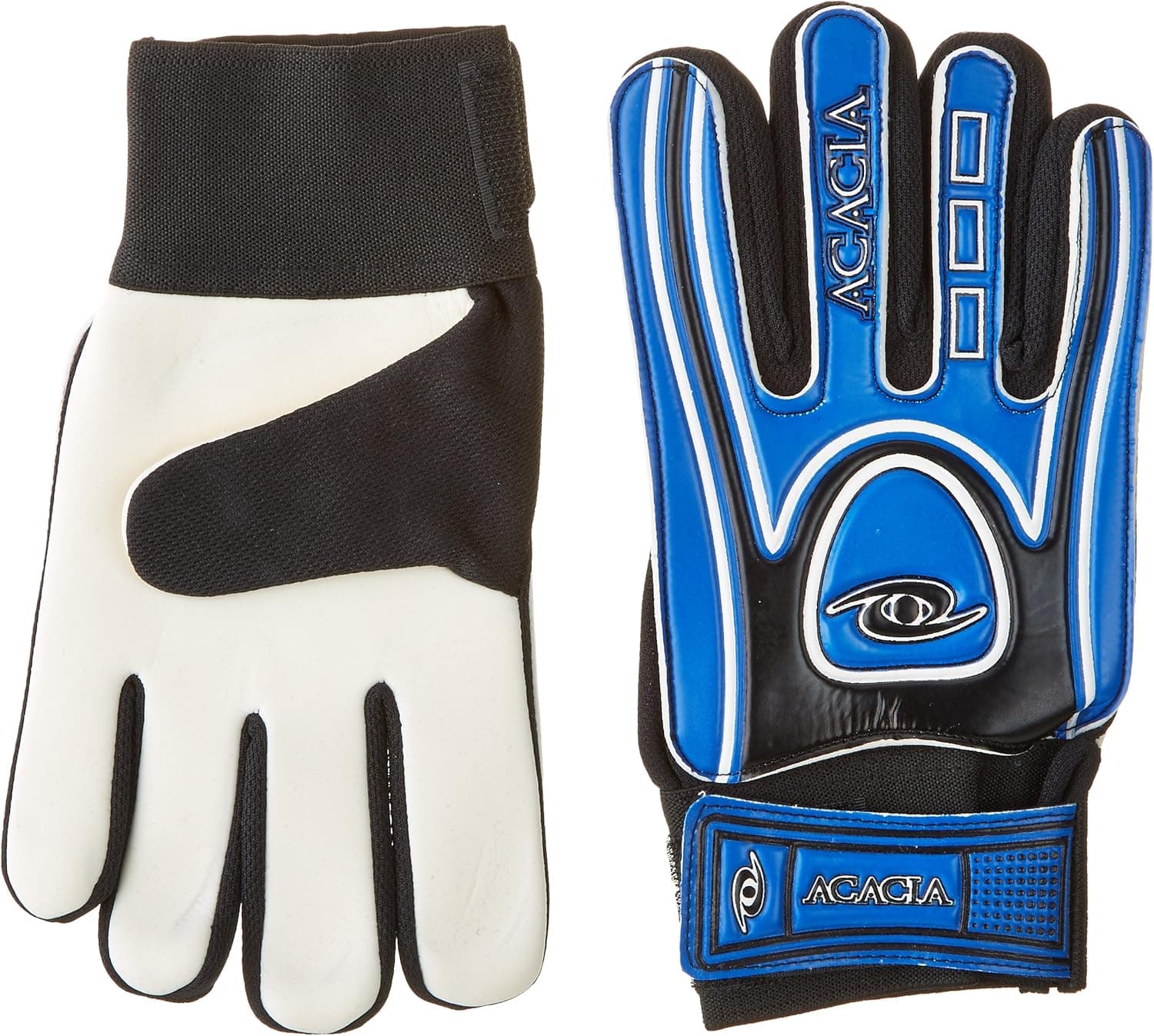ACACIA Inferno Soccer Keeper Gloves