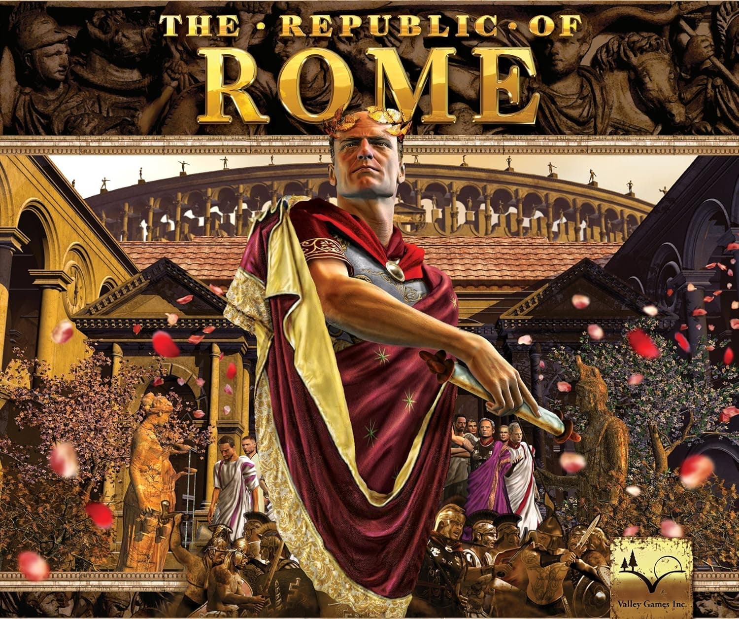 Republic of Rome