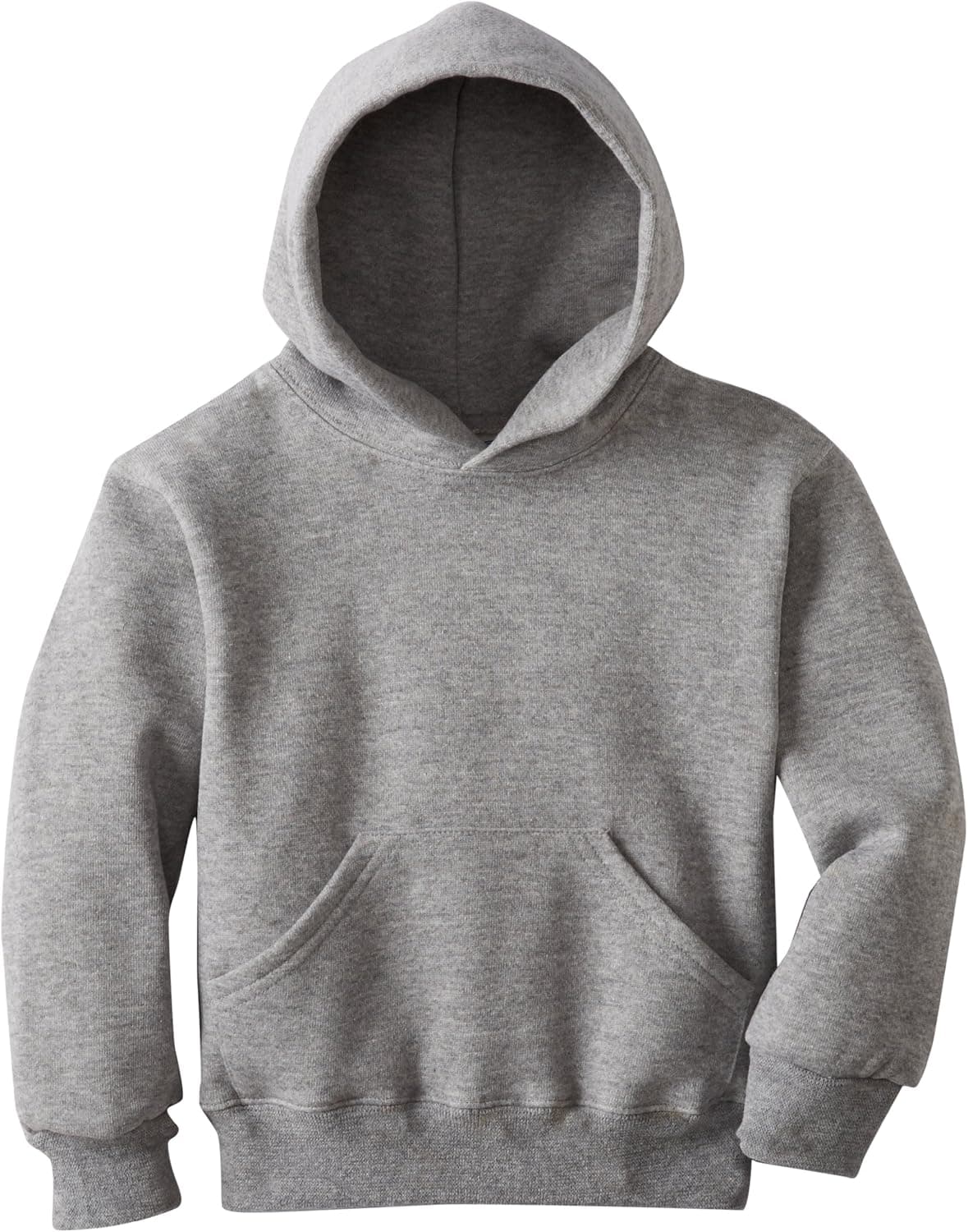Soffe Little Boys' Hooded Sweatshirt