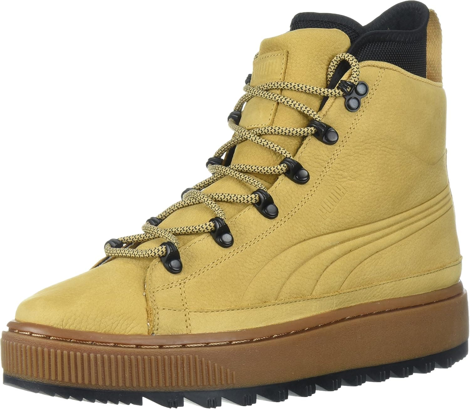 PUMA Men's The Ren Boot Sneaker