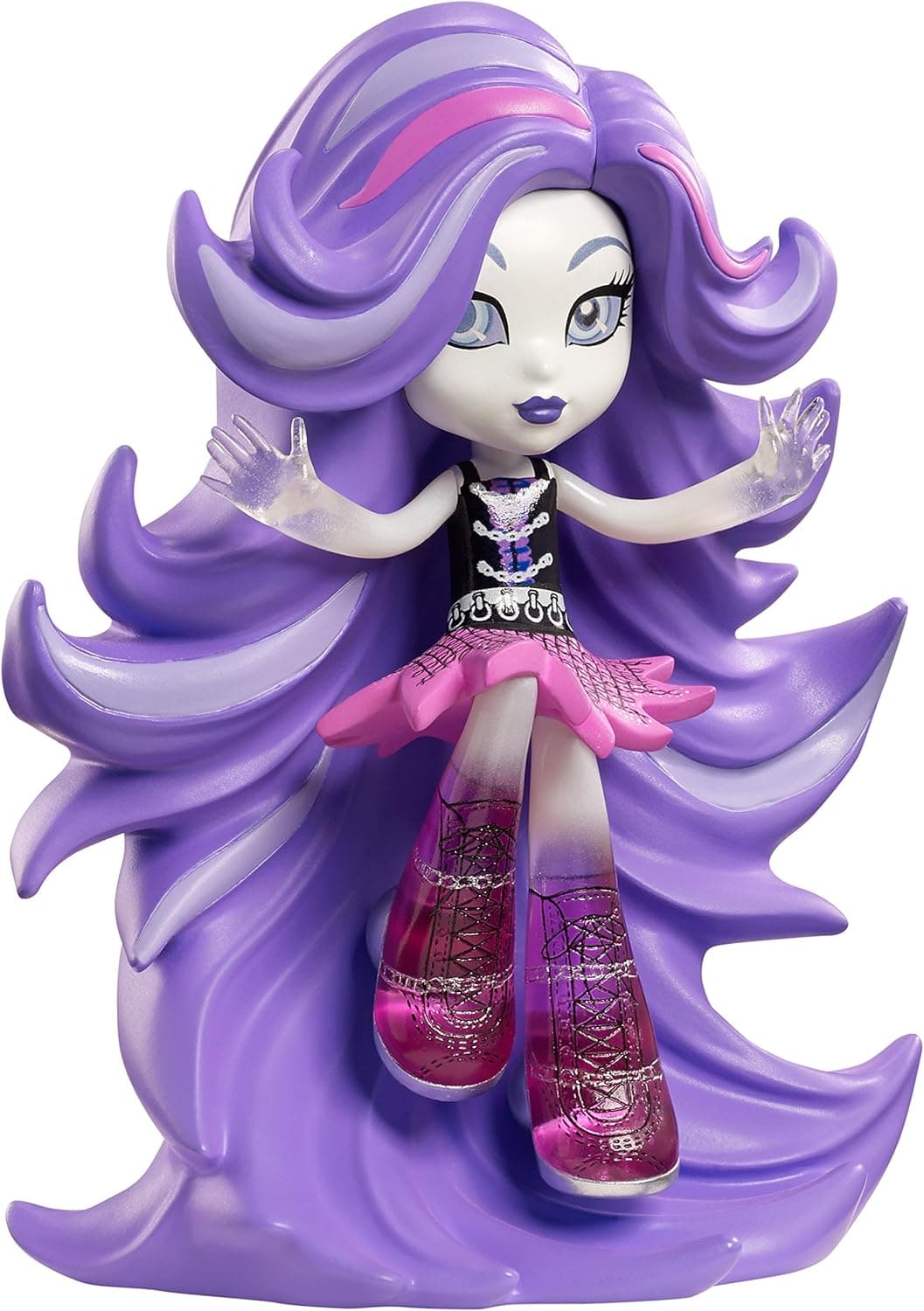 Mattel Monster High Vinyl Spectra Figure