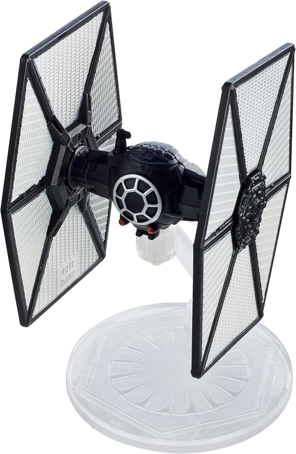 Hot Wheels Star Wars First Order TIE Fighter, vehicle