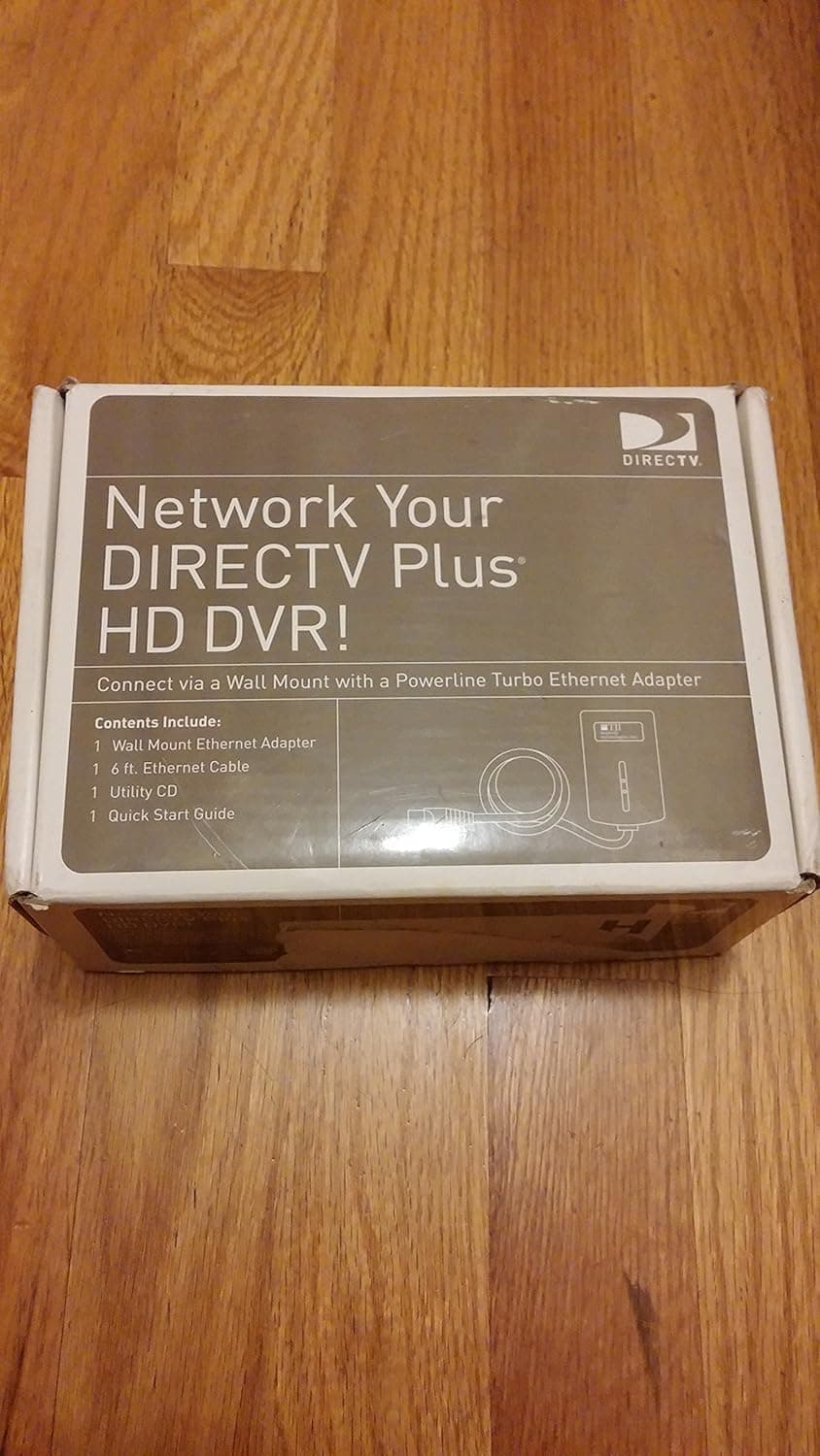DirecTV OnDemand Wireless System