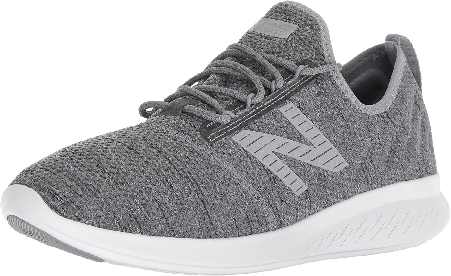New Balance Men's FuelCore Coast V4 Running Shoe