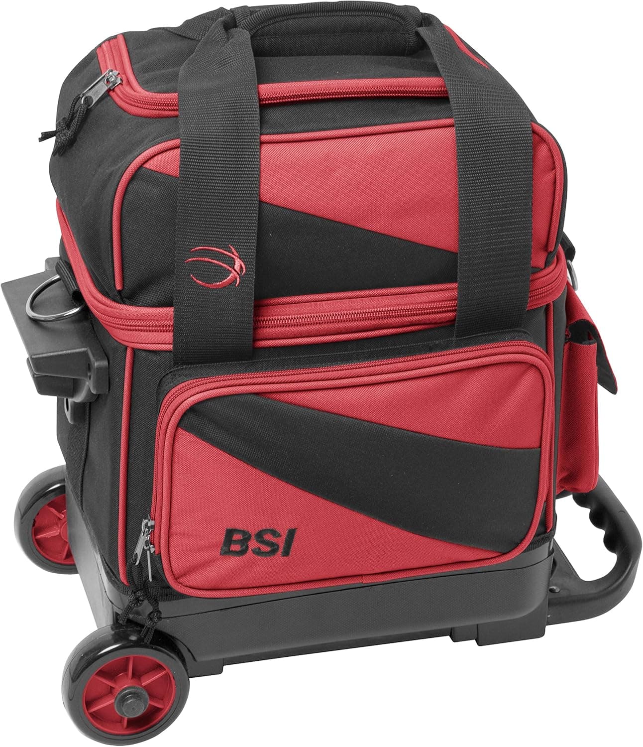 BSI Single Ball Roller Bowling Bag