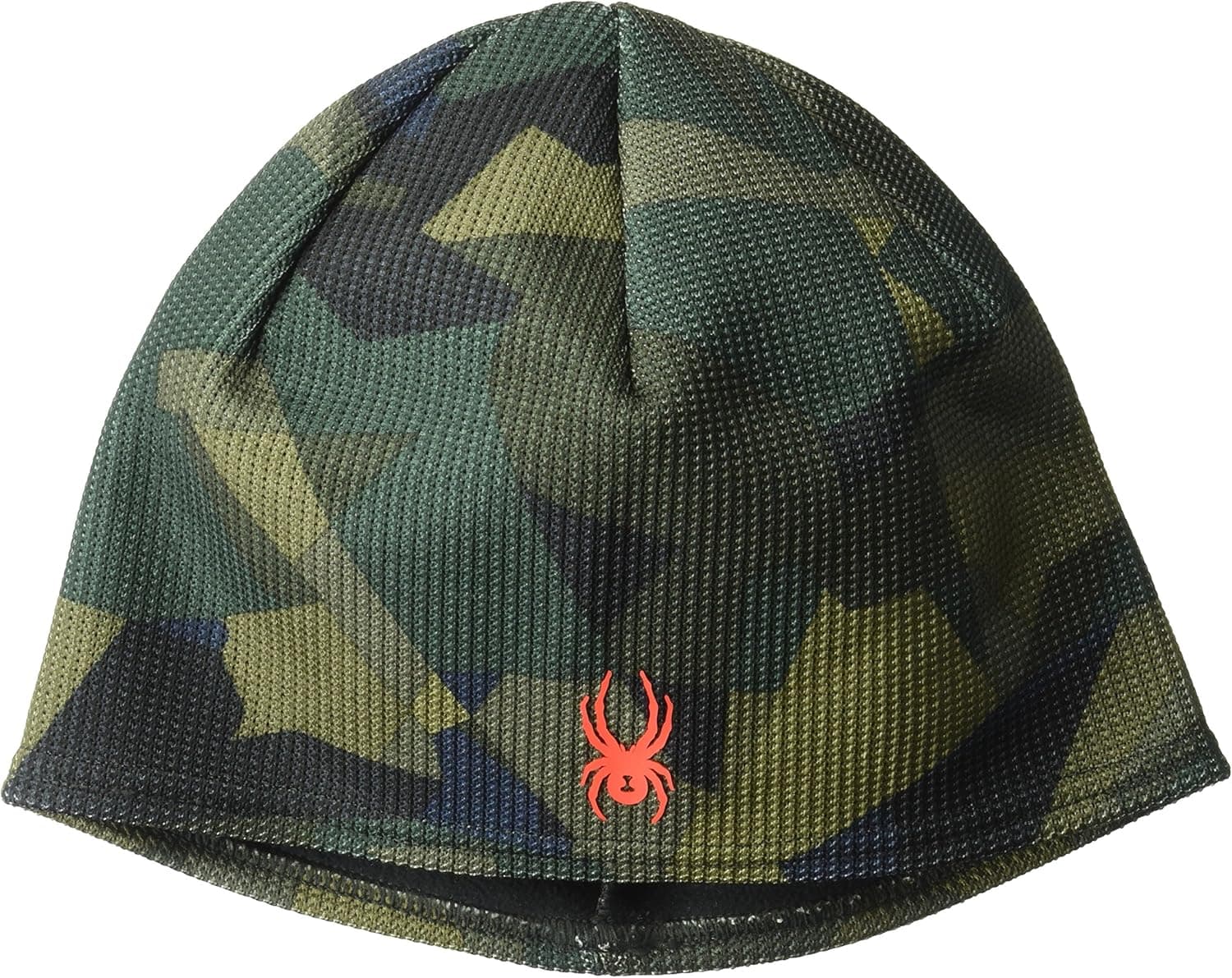 Spyder Men's Stryke Fleece Hat