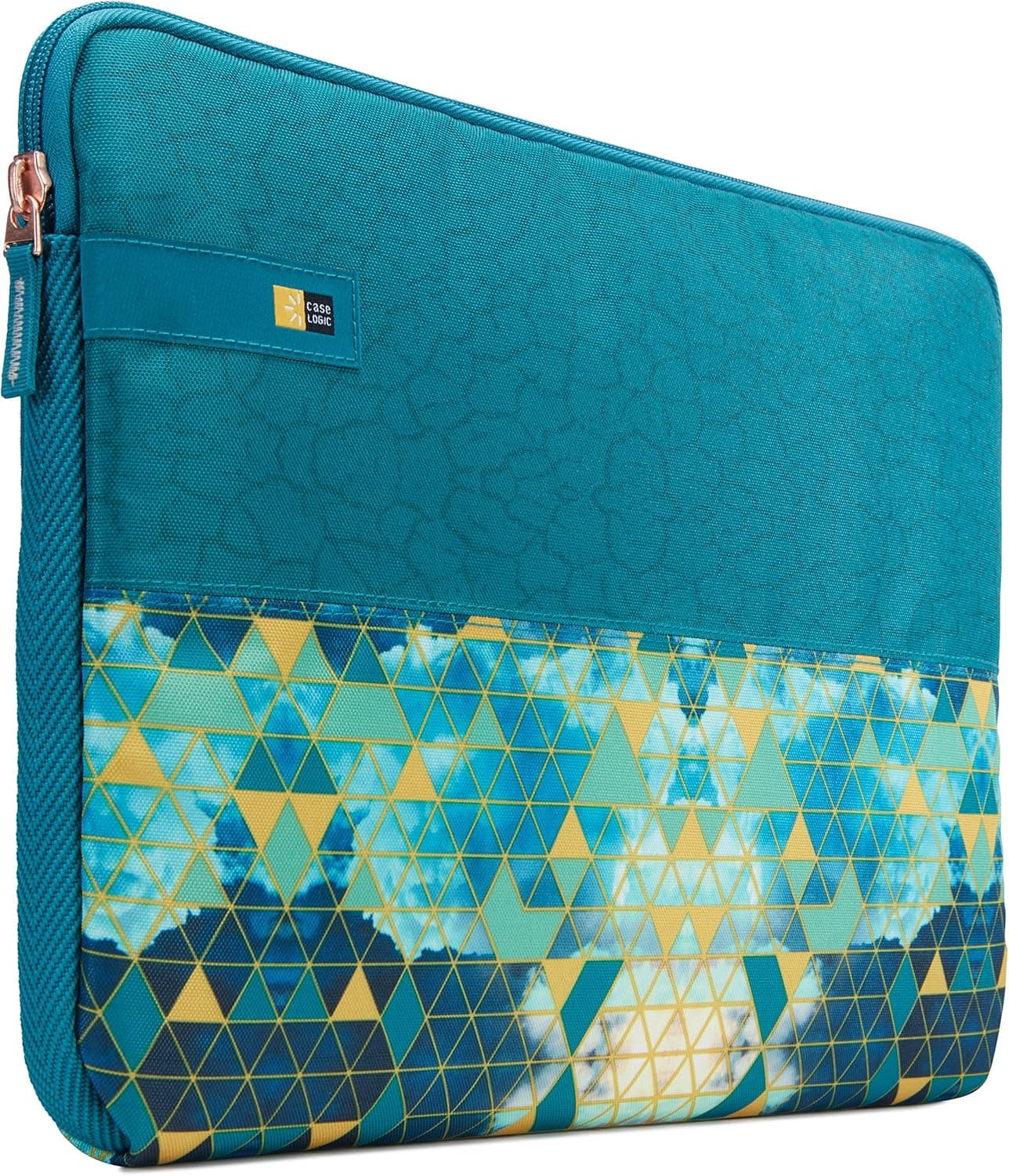 Case Logic Hayes Sleeve for 15.6" Laptop (HAYS115KPE)