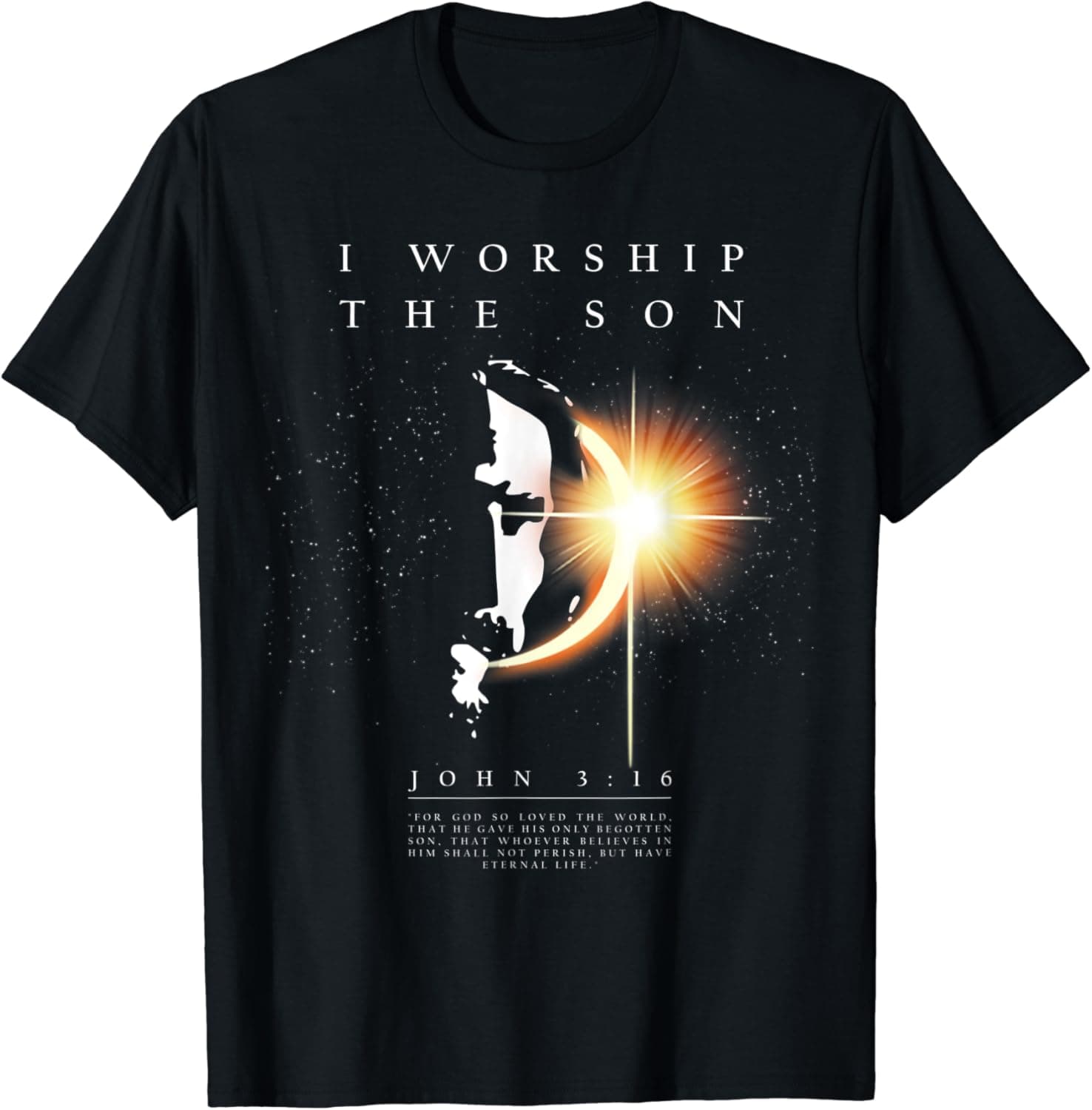 Christian Apparel Bible Verse t shirts
