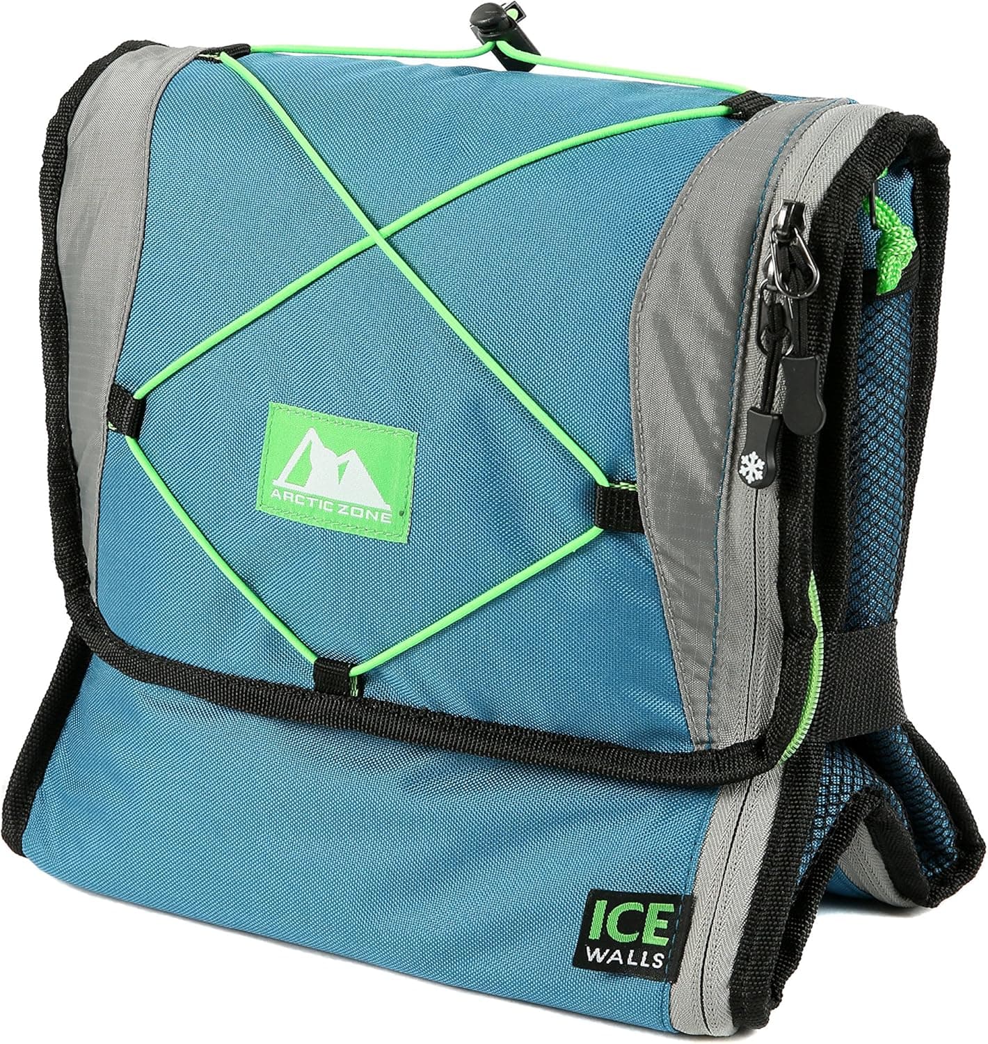 Arctic Zone Ice Wall Collapsible Cooler